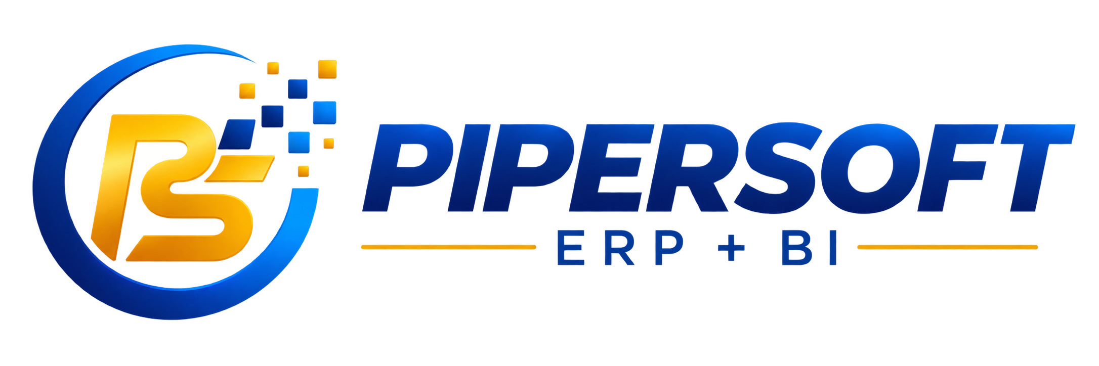 PiperSoft ERP